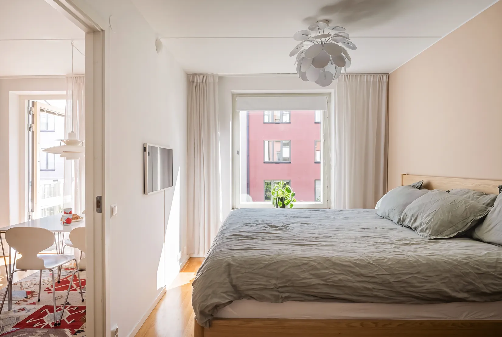 Bostadsrätt, Midsommargränd 2, vån 2, Midsommarkransen/Telefonplan, Stockholm