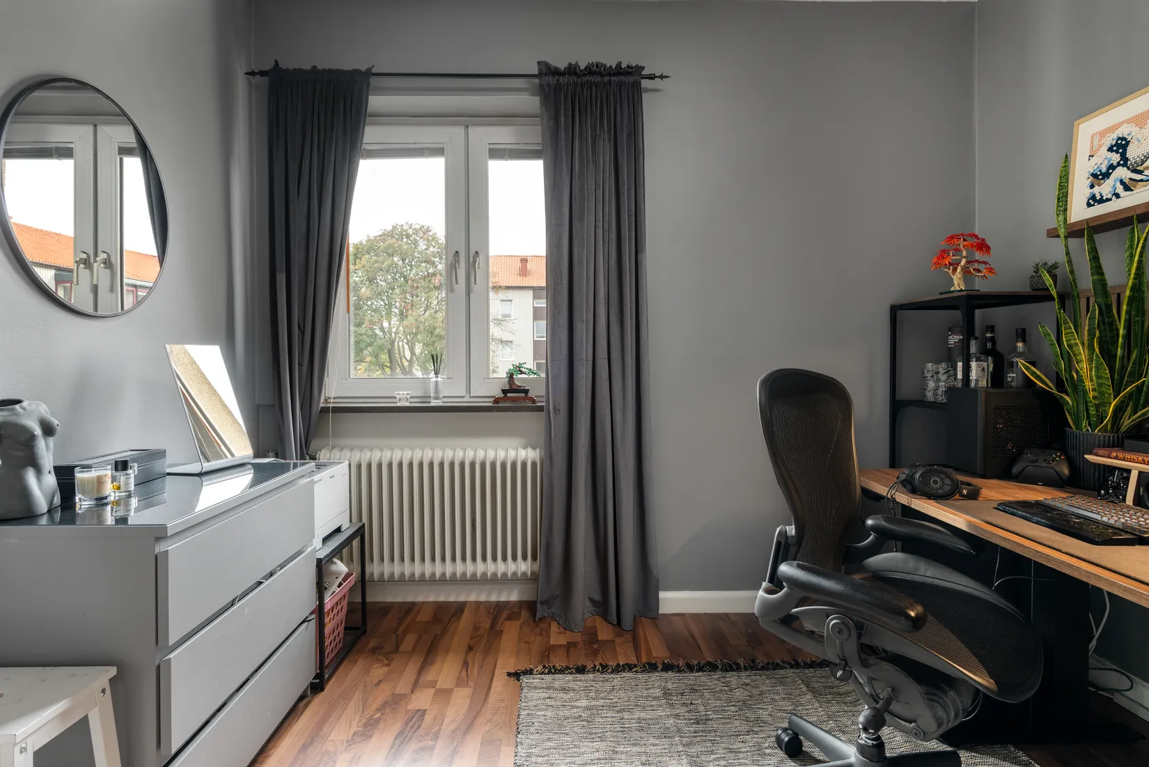 Bostadsrätt, Hesekillegatan 31C, Centralt, Trelleborg, Trelleborg