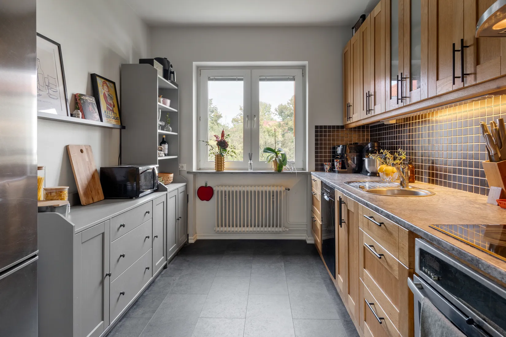 Bostadsrätt, Hesekillegatan 31C, Centralt, Trelleborg, Trelleborg
