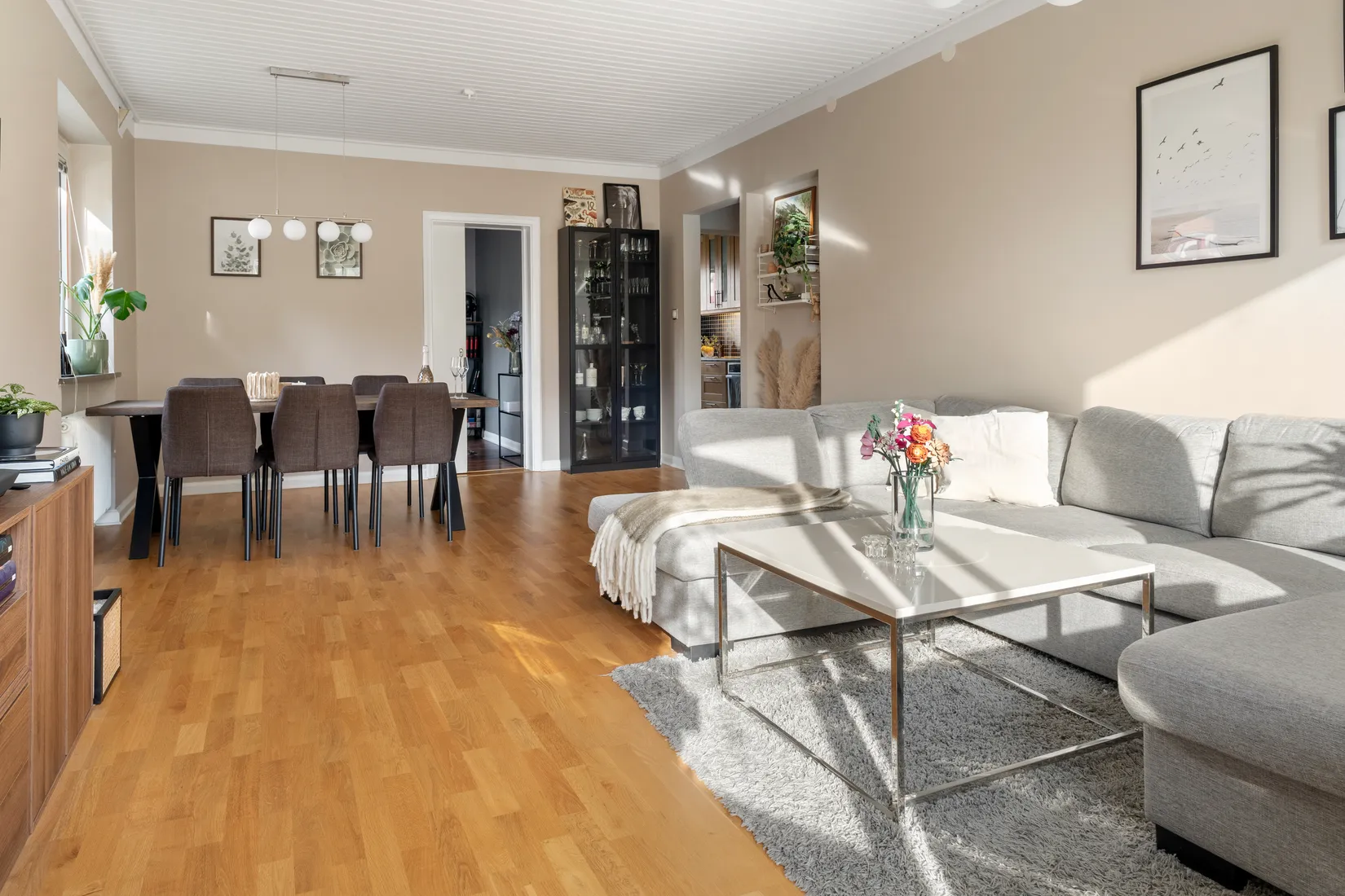 Bostadsrätt, Hesekillegatan 31C, Centralt, Trelleborg, Trelleborg
