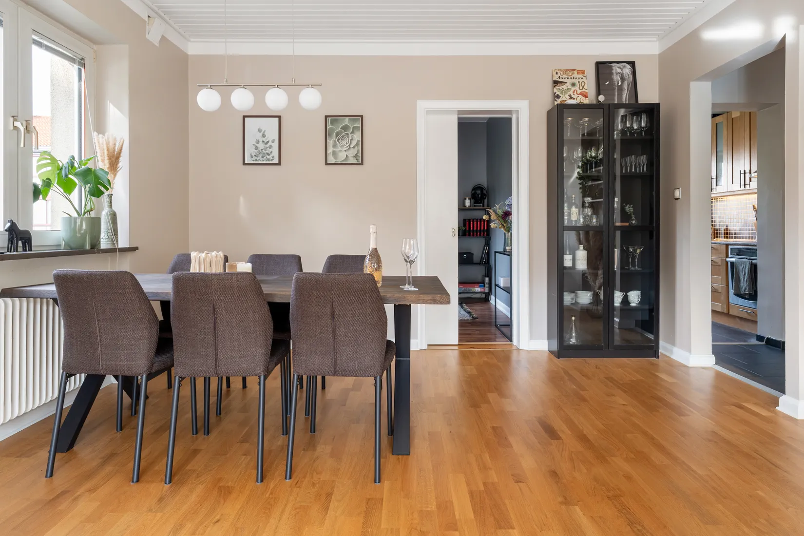 Bostadsrätt, Hesekillegatan 31C, Centralt, Trelleborg, Trelleborg