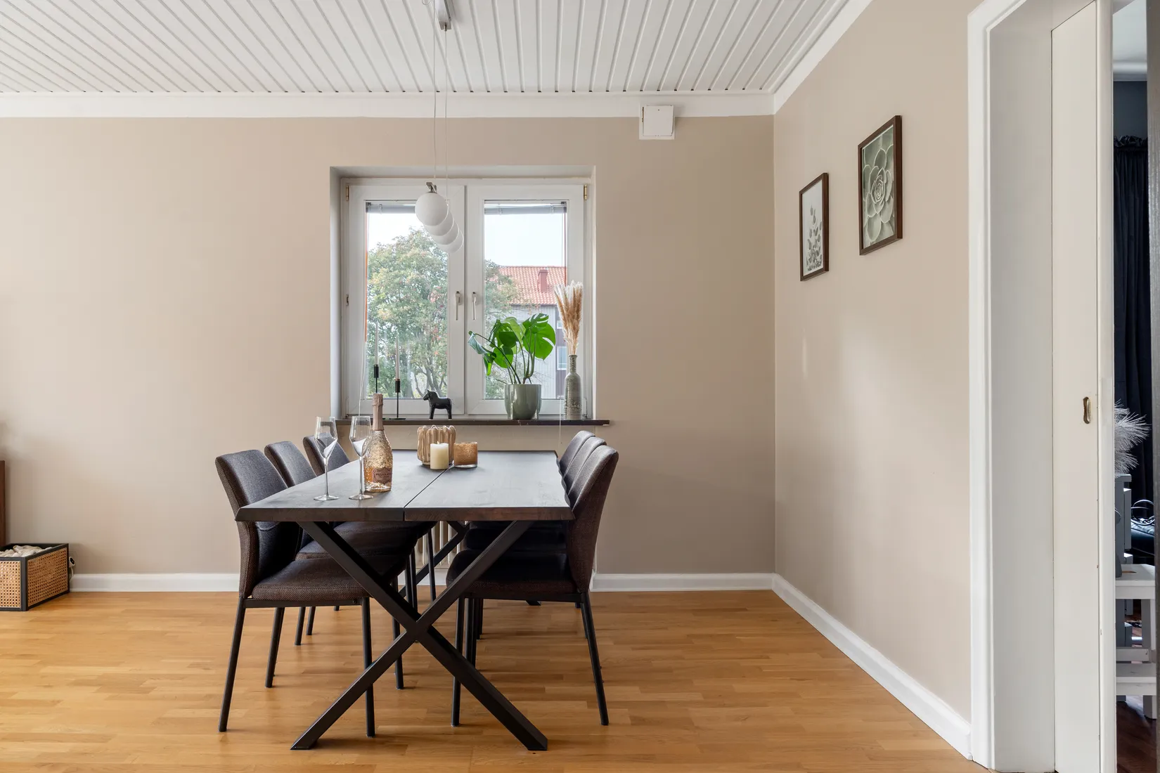 Bostadsrätt, Hesekillegatan 31C, Centralt, Trelleborg, Trelleborg