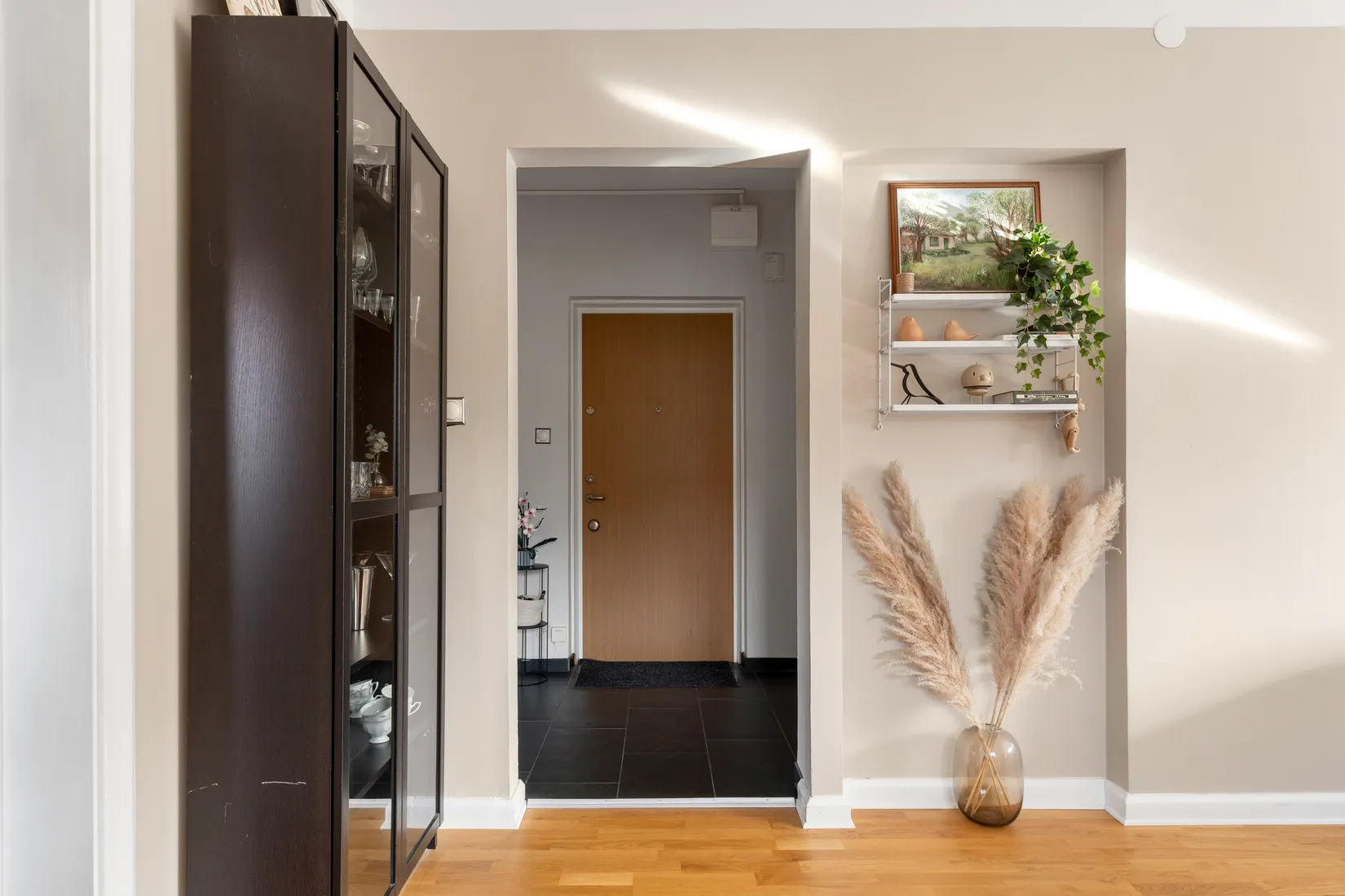 Bostadsrätt, Hesekillegatan 31C, Centralt, Trelleborg, Trelleborg
