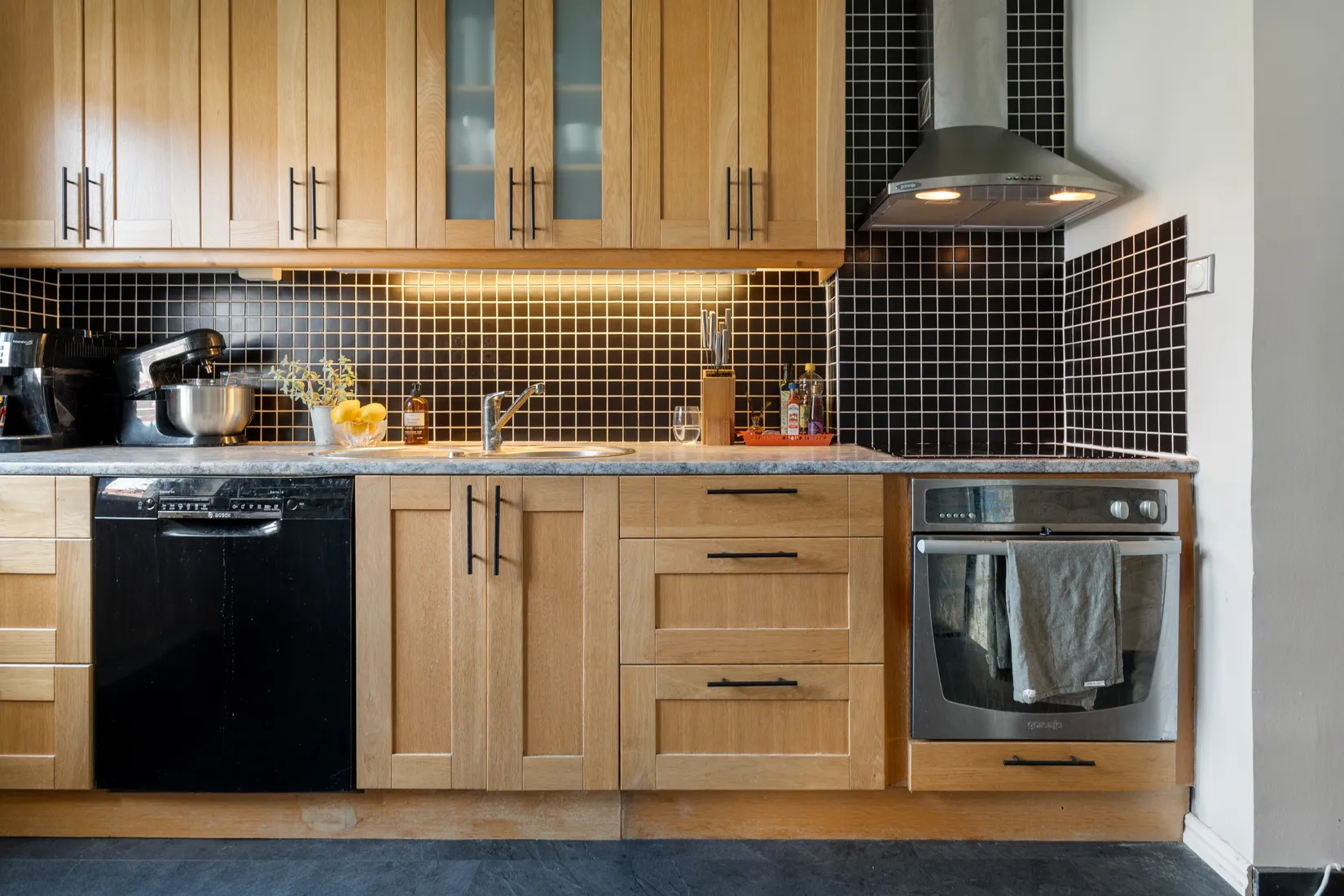 Bostadsrätt, Hesekillegatan 31C, Centralt, Trelleborg, Trelleborg