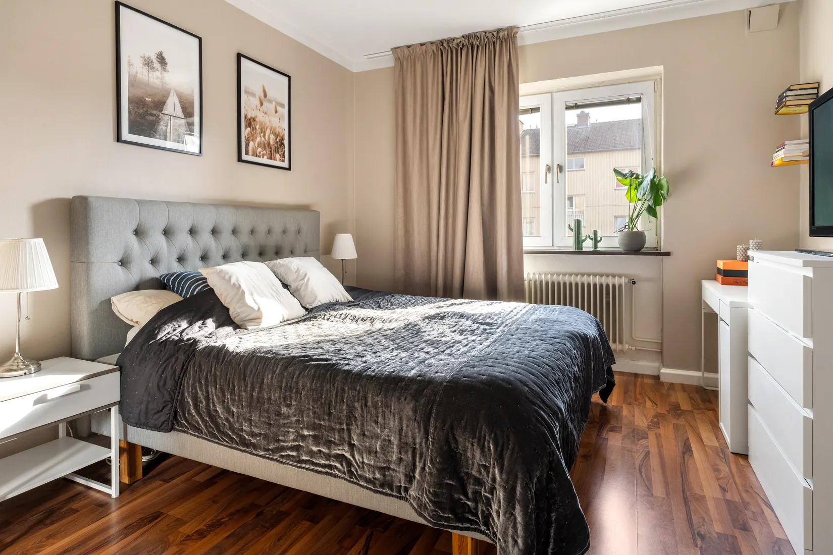 Bostadsrätt, Hesekillegatan 31C, Centralt, Trelleborg, Trelleborg