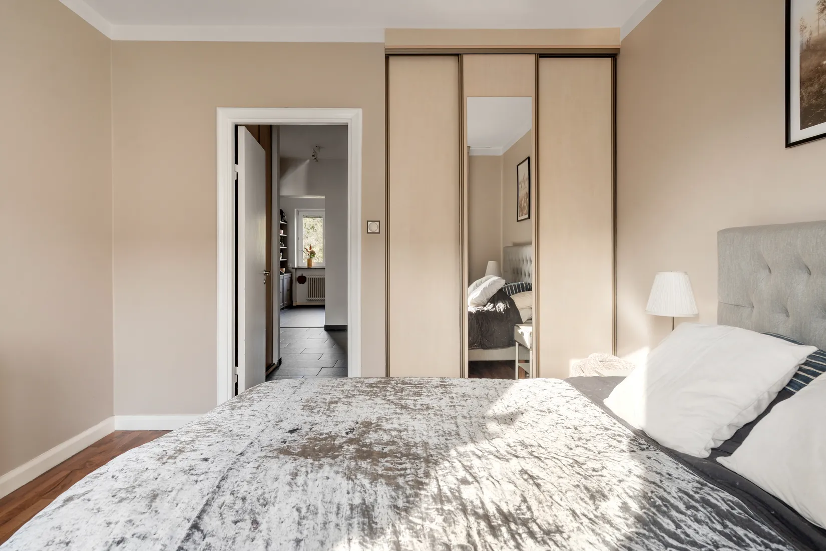 Bostadsrätt, Hesekillegatan 31C, Centralt, Trelleborg, Trelleborg