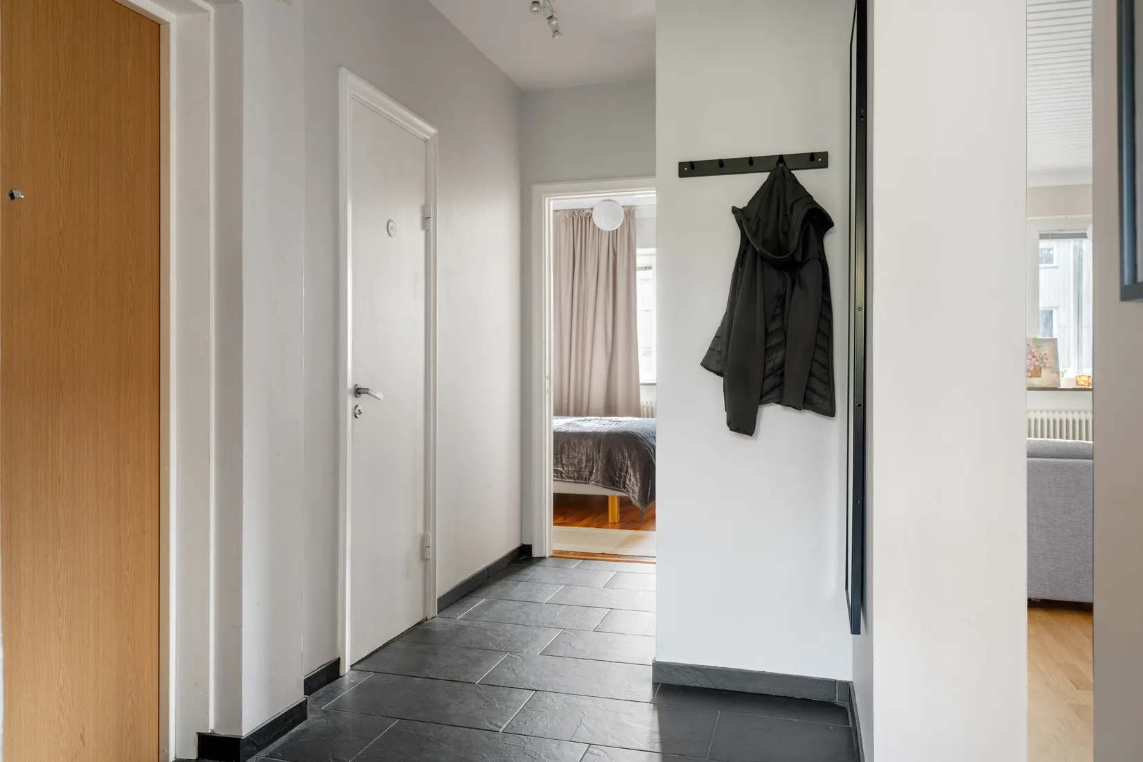 Bostadsrätt, Hesekillegatan 31C, Centralt, Trelleborg, Trelleborg