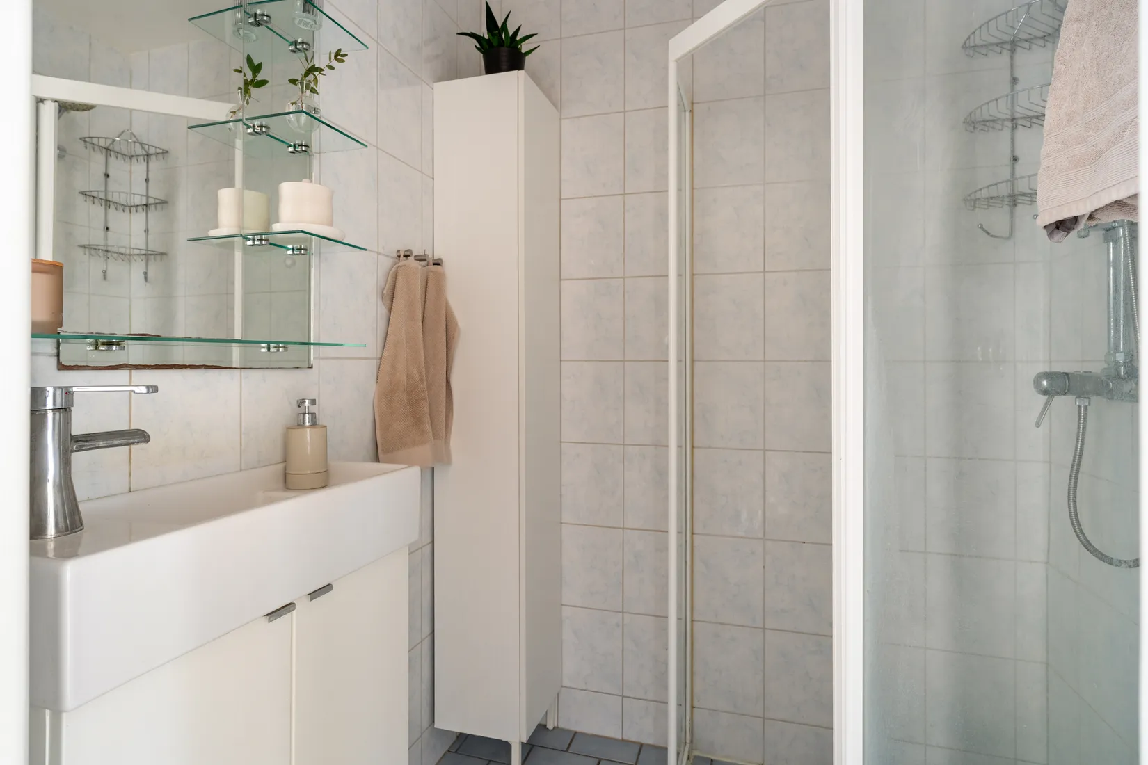 Bostadsrätt, Hesekillegatan 31C, Centralt, Trelleborg, Trelleborg