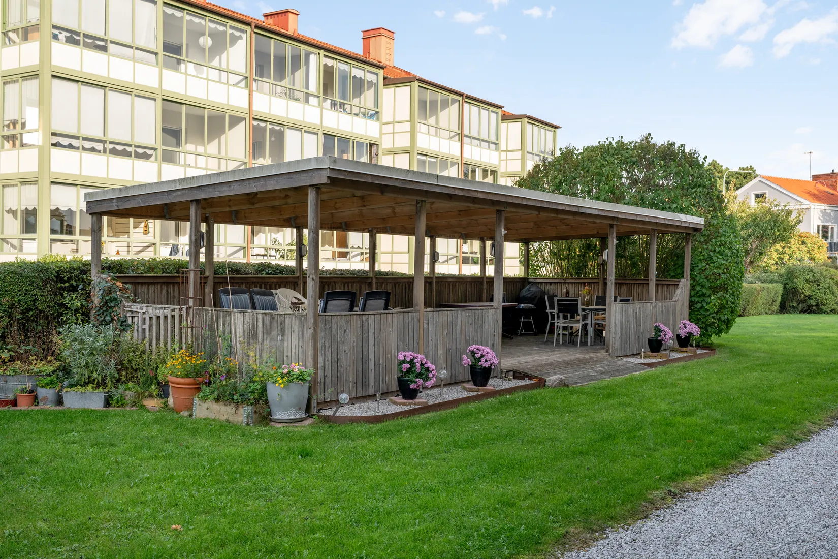 Bostadsrätt, Hesekillegatan 31C, Centralt, Trelleborg, Trelleborg