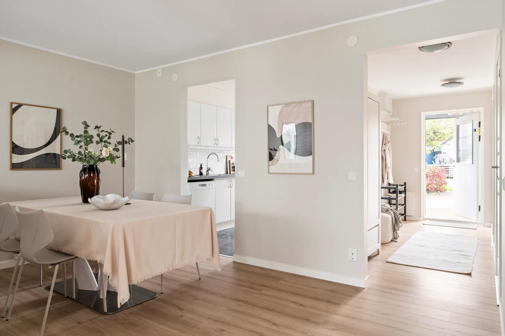 Bostadsrätt, Saturnusgatan 119, Ödårka, Helsingborg