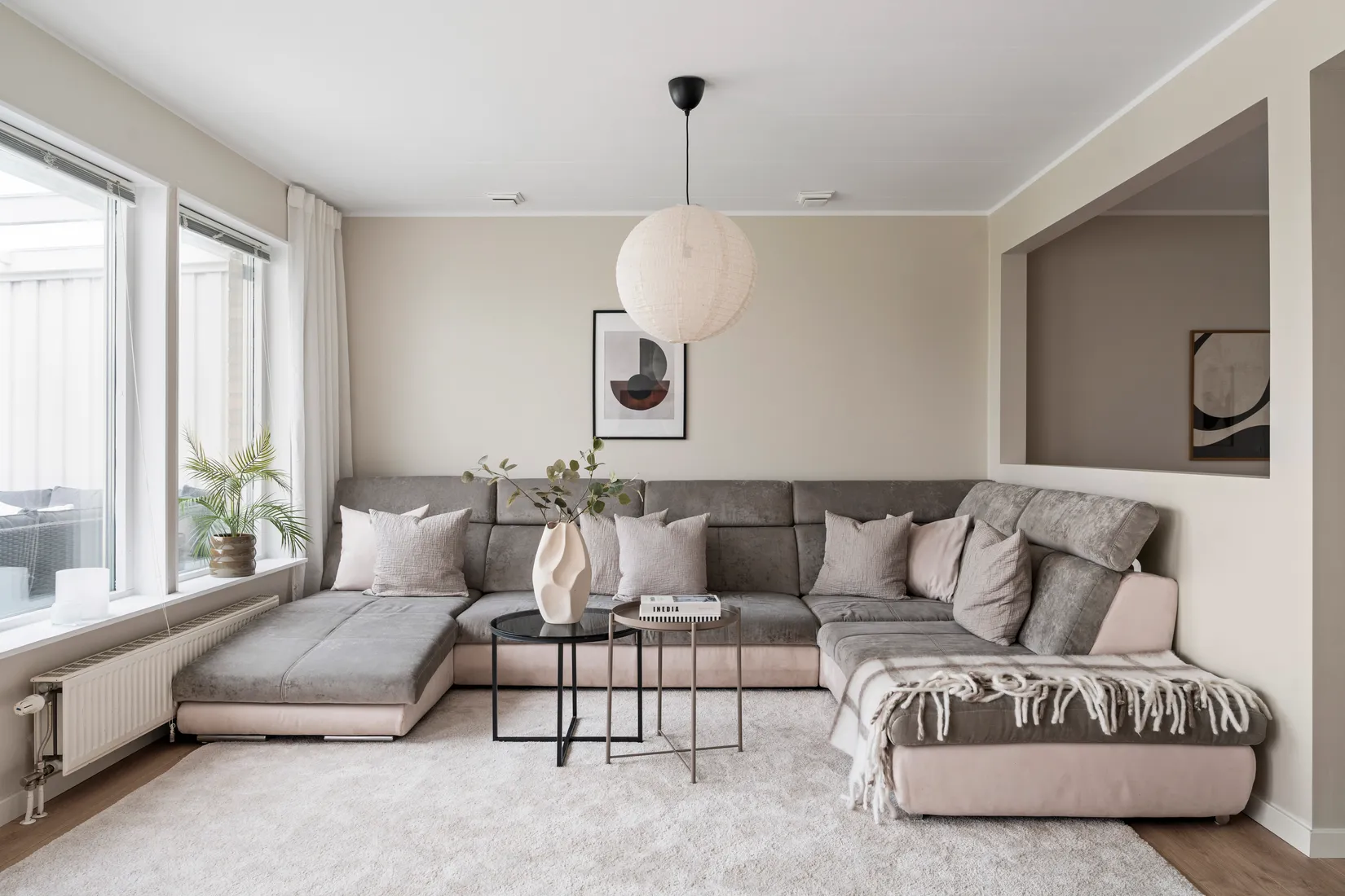 Bostadsrätt, Saturnusgatan 119, Ödårka, Helsingborg