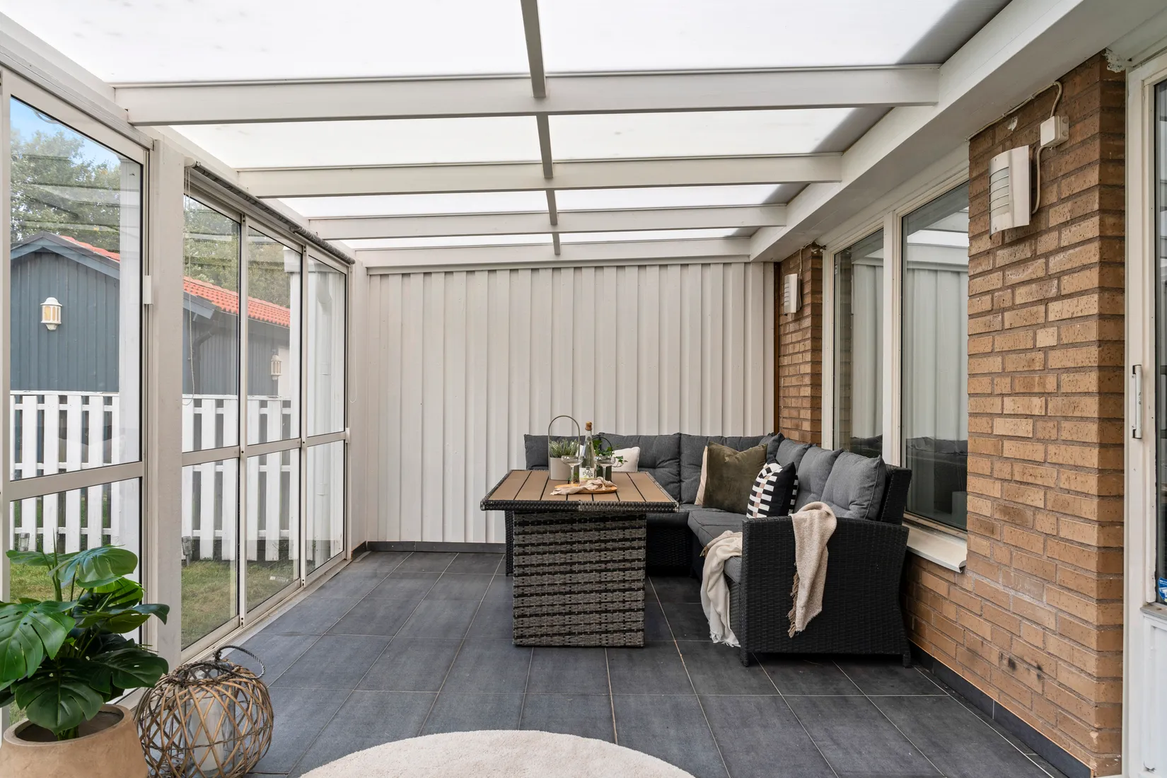 Bostadsrätt, Saturnusgatan 119, Ödårka, Helsingborg