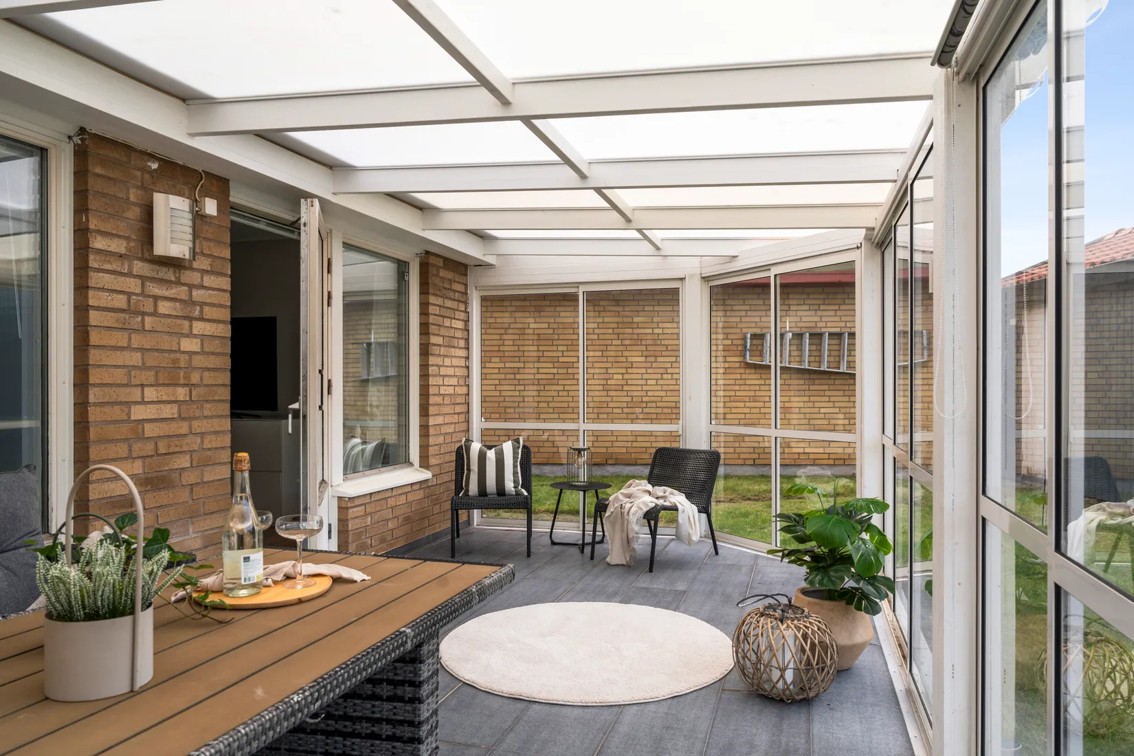 Bostadsrätt, Saturnusgatan 119, Ödårka, Helsingborg
