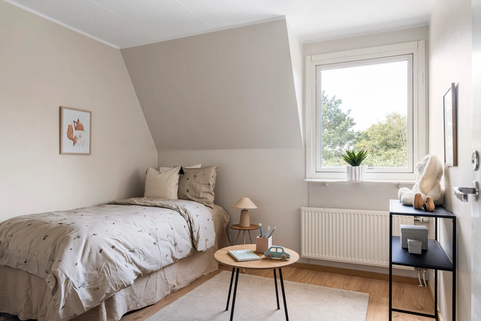 Bostadsrätt, Saturnusgatan 119, Ödårka, Helsingborg