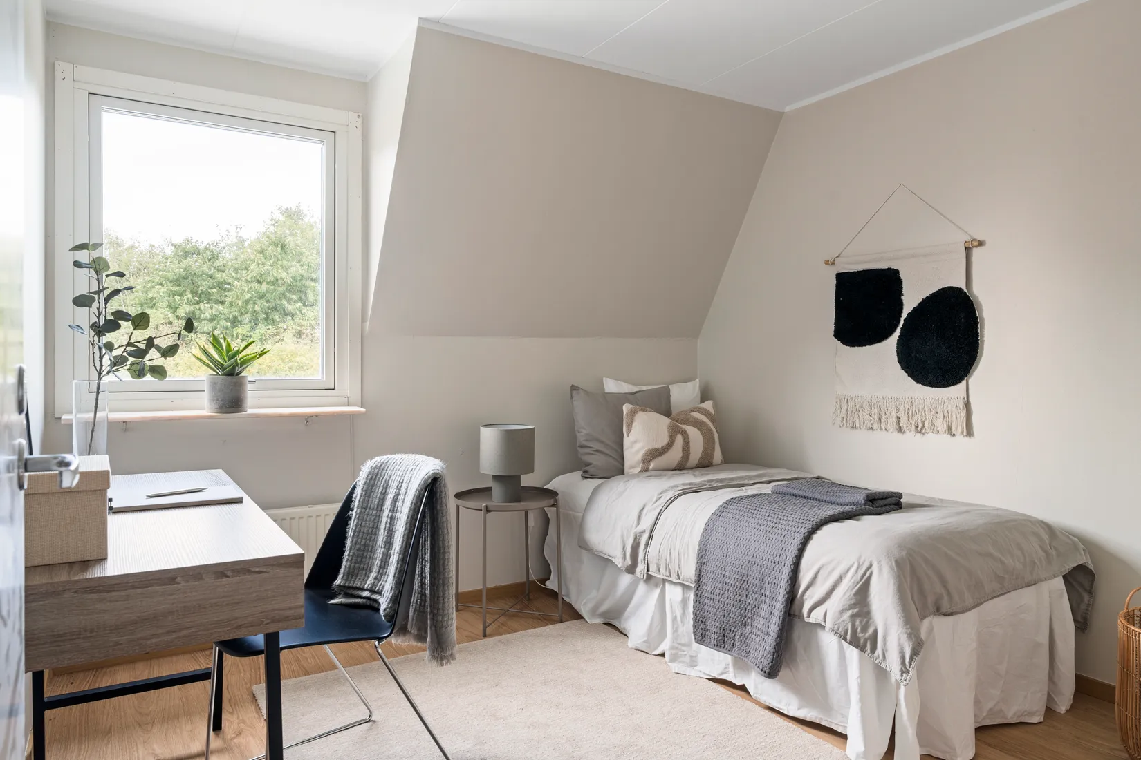 Bostadsrätt, Saturnusgatan 119, Ödårka, Helsingborg