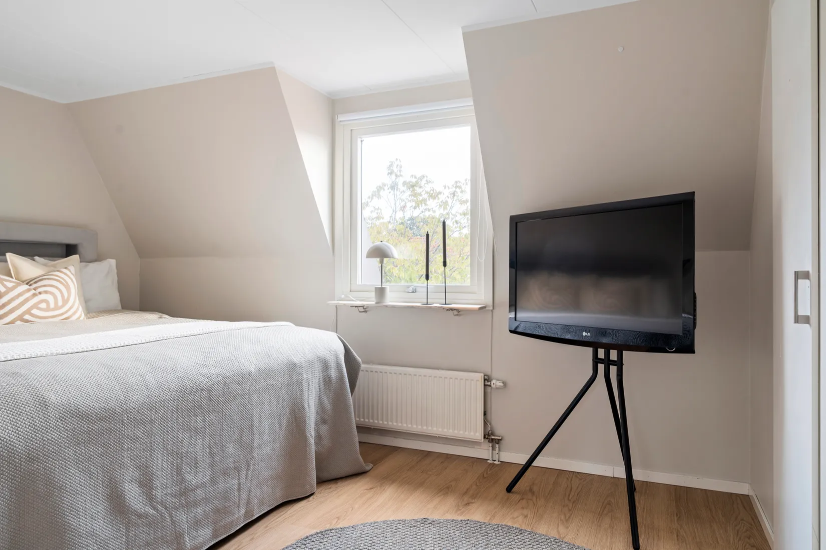 Bostadsrätt, Saturnusgatan 119, Ödårka, Helsingborg