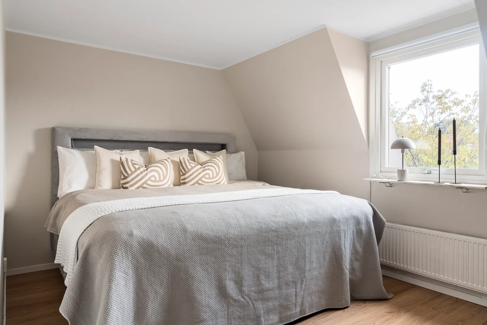 Bostadsrätt, Saturnusgatan 119, Ödårka, Helsingborg