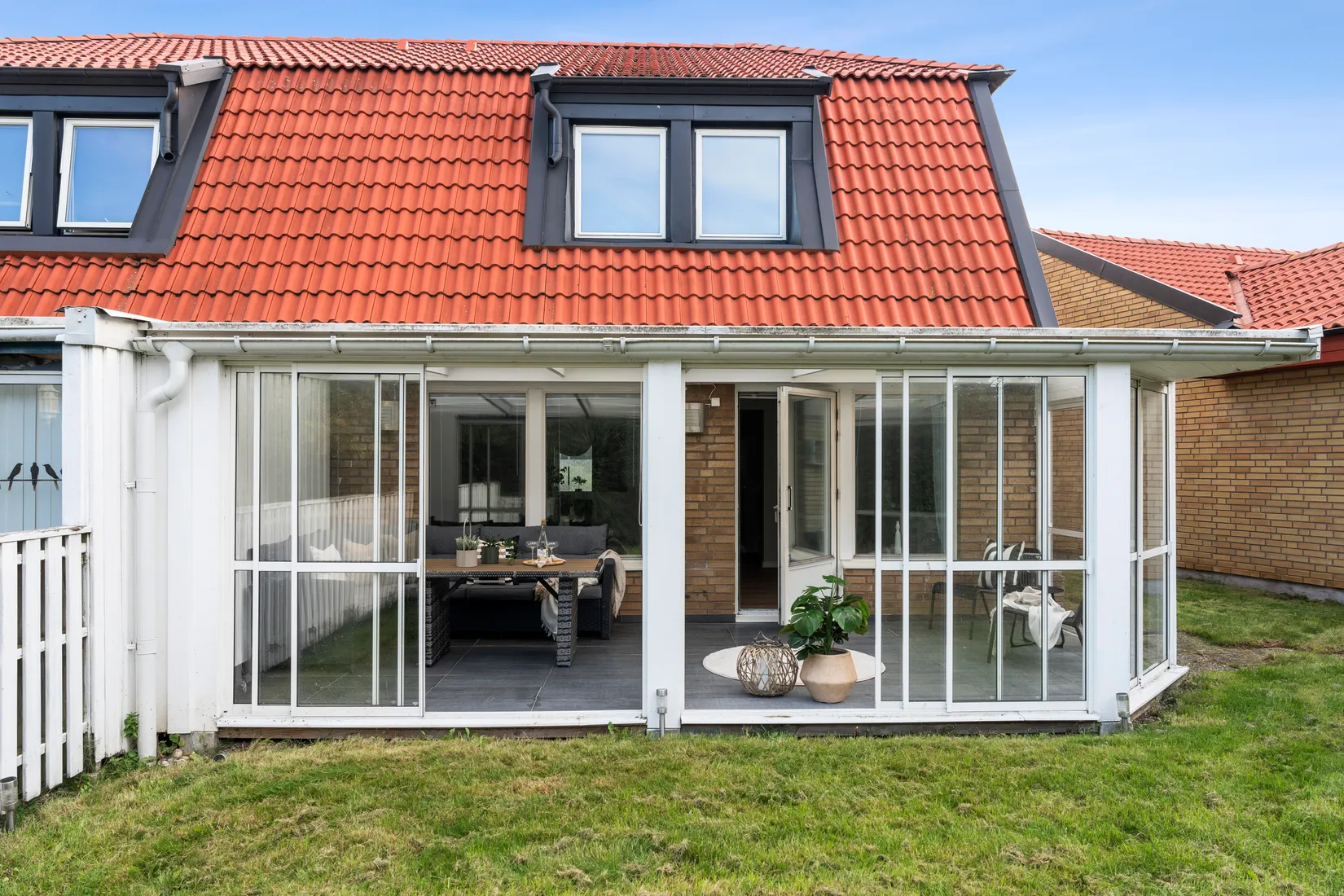 Bostadsrätt, Saturnusgatan 119, Ödårka, Helsingborg