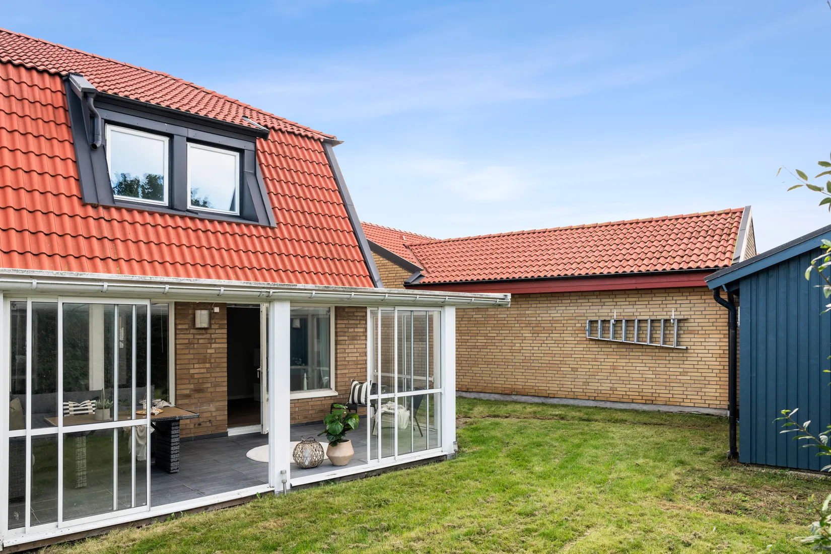 Bostadsrätt, Saturnusgatan 119, Ödårka, Helsingborg