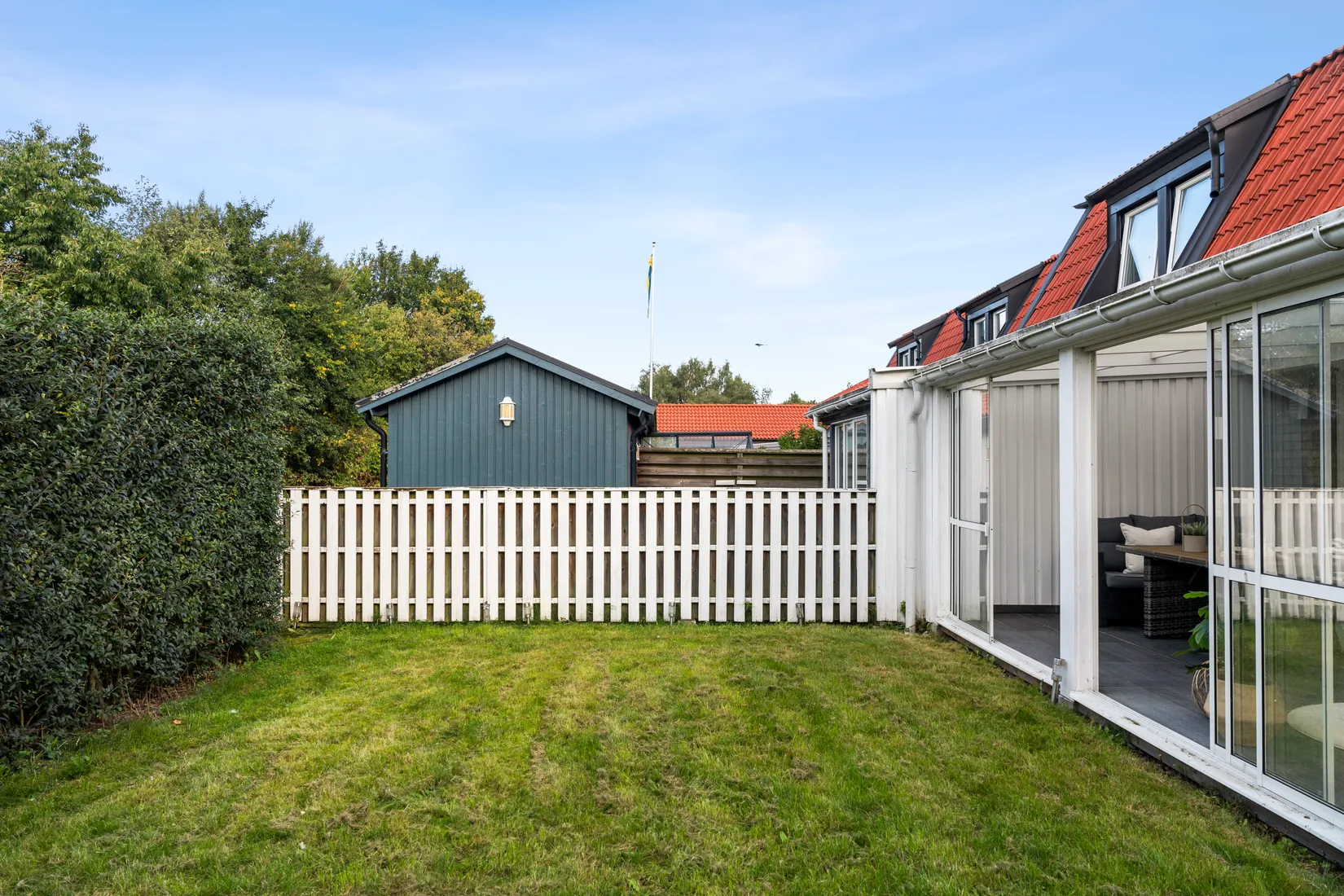 Bostadsrätt, Saturnusgatan 119, Ödårka, Helsingborg