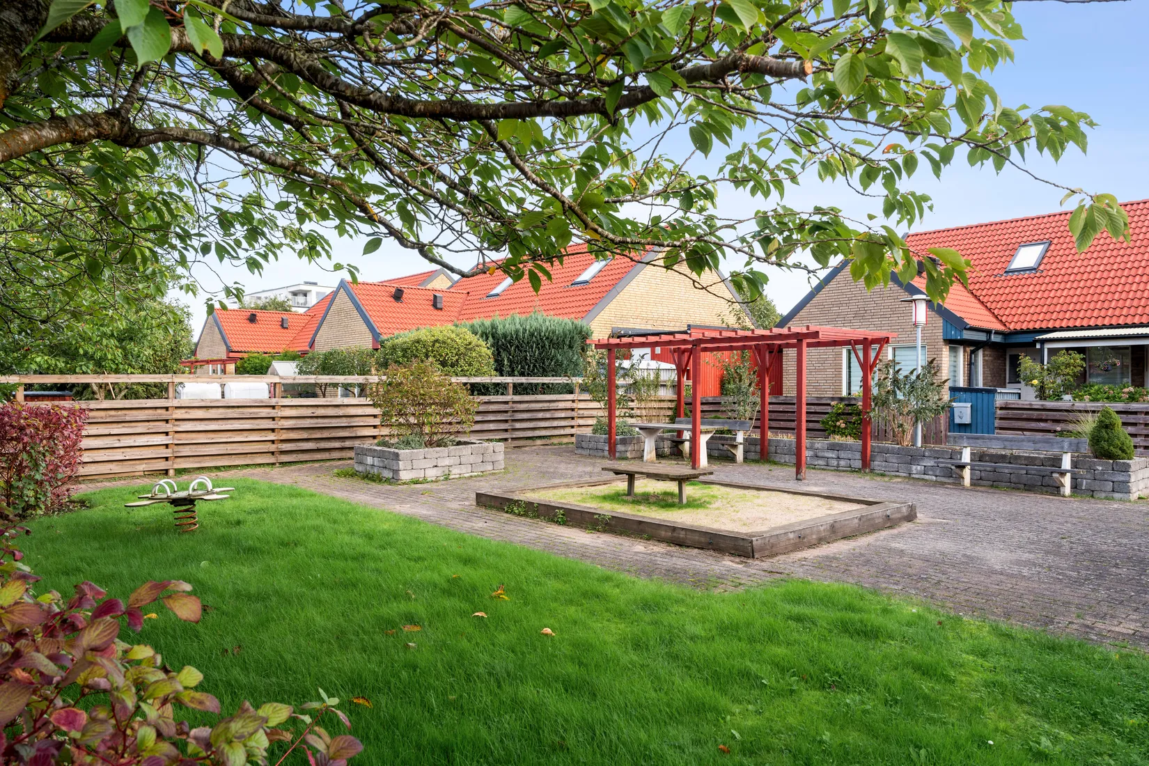 Bostadsrätt, Saturnusgatan 119, Ödårka, Helsingborg