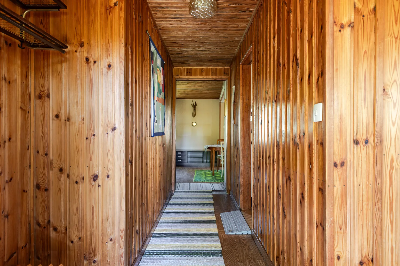 Villa, Ekebyvägen 62, Backaryd, Ronneby