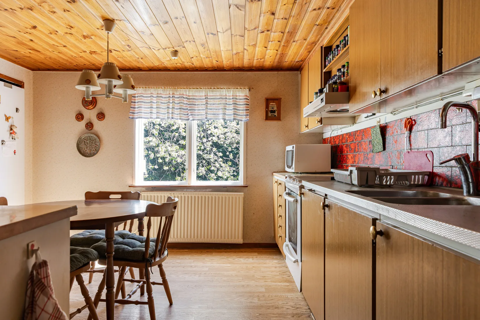 Villa, Ekebyvägen 62, Backaryd, Ronneby