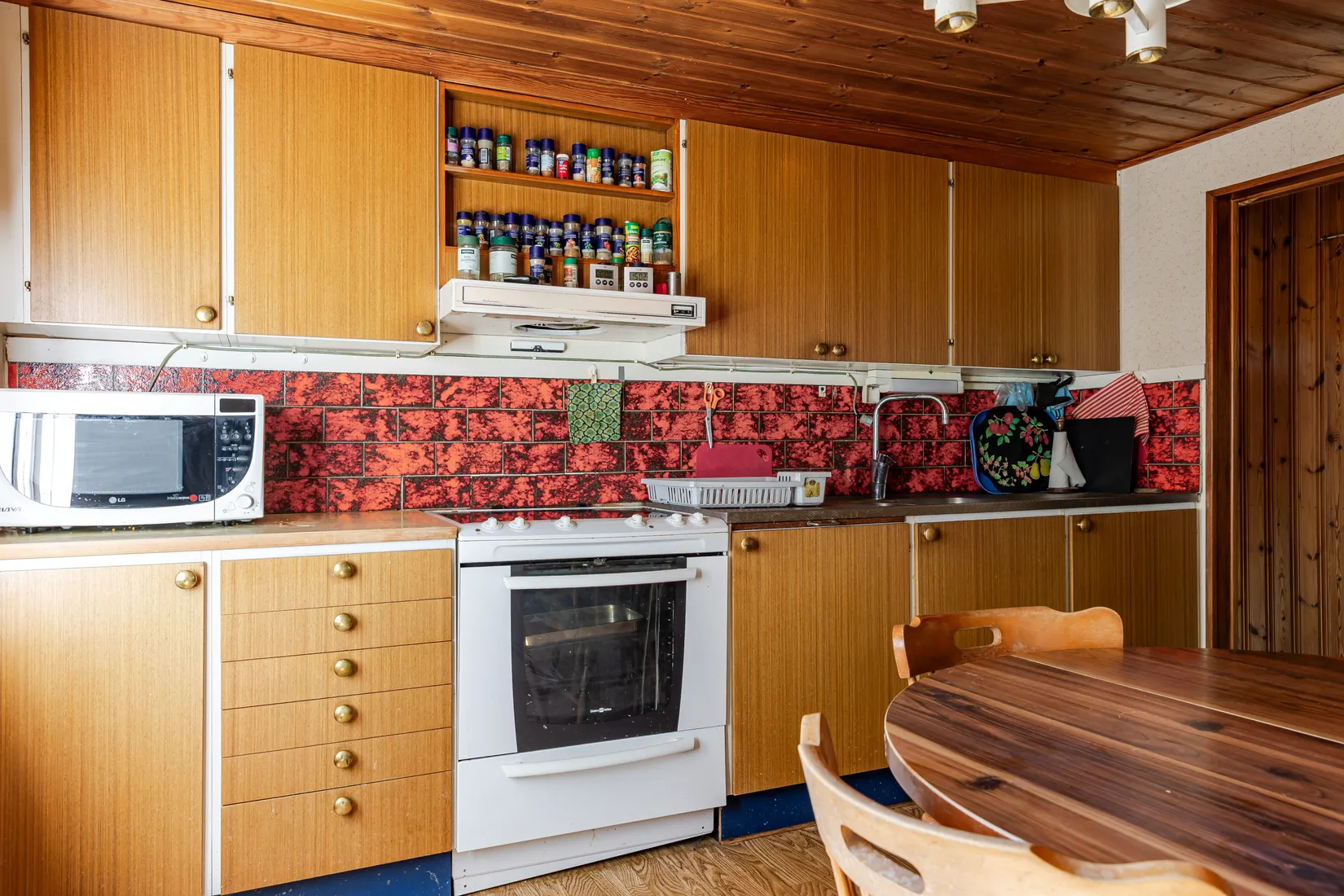 Villa, Ekebyvägen 62, Backaryd, Ronneby
