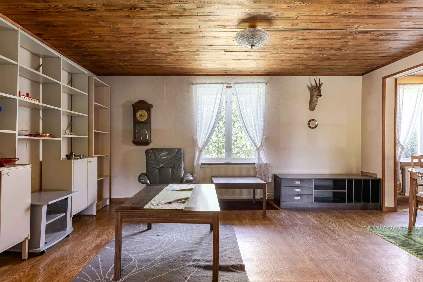 Villa, Ekebyvägen 62, Backaryd, Ronneby