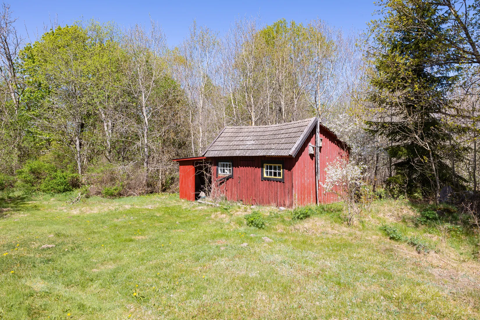 Villa, Ekebyvägen 62, Backaryd, Ronneby