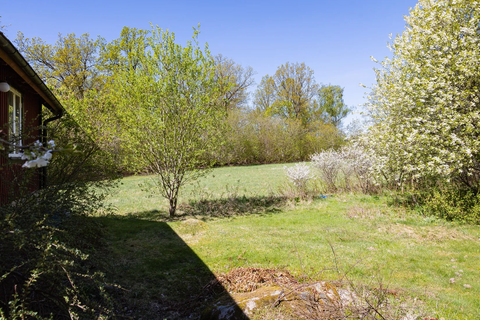 Villa, Ekebyvägen 62, Backaryd, Ronneby