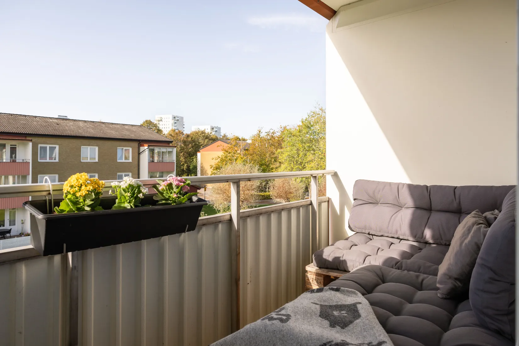 Bostadsrätt, Runslingan 22C, Linero, Lund