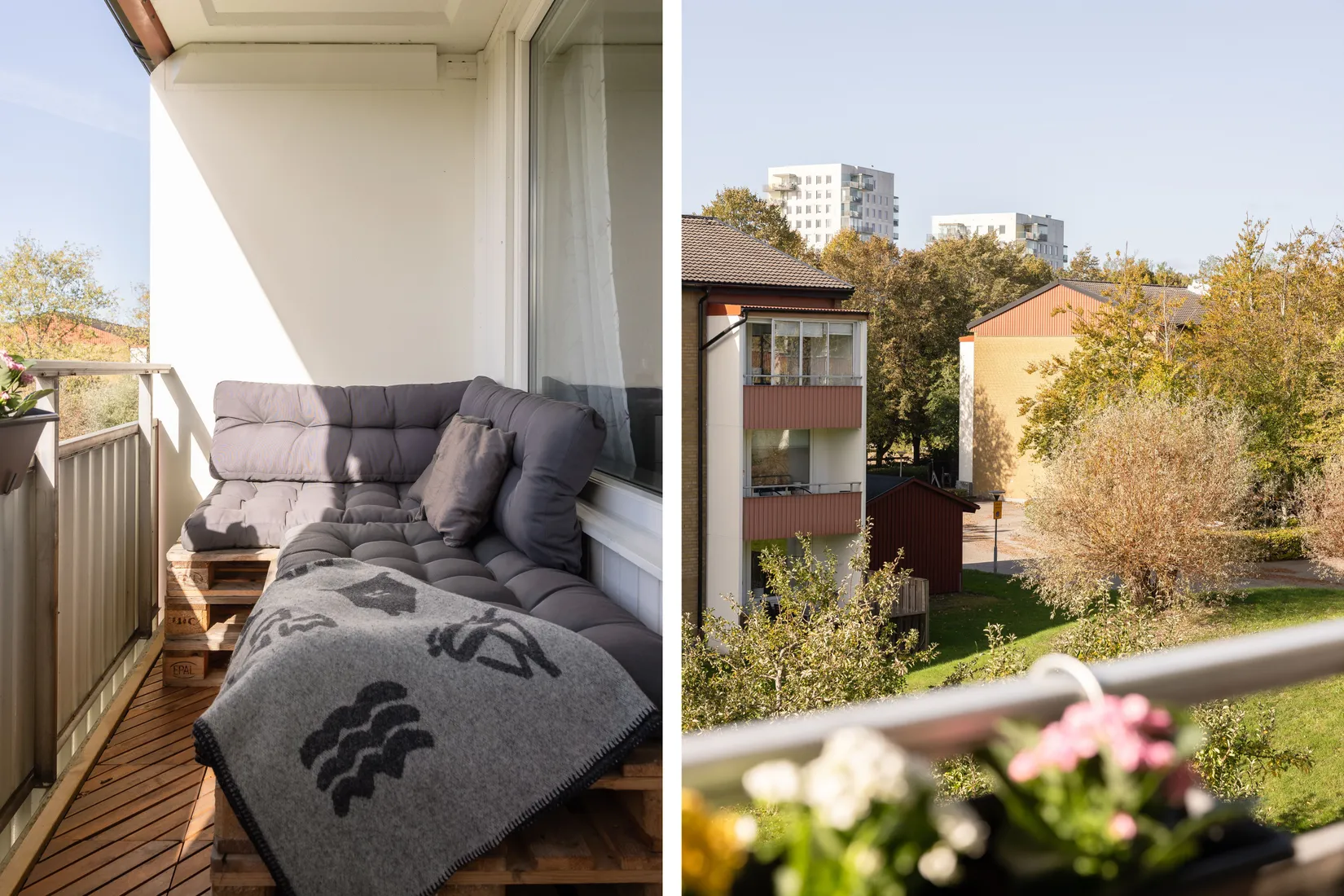 Bostadsrätt, Runslingan 22C, Linero, Lund