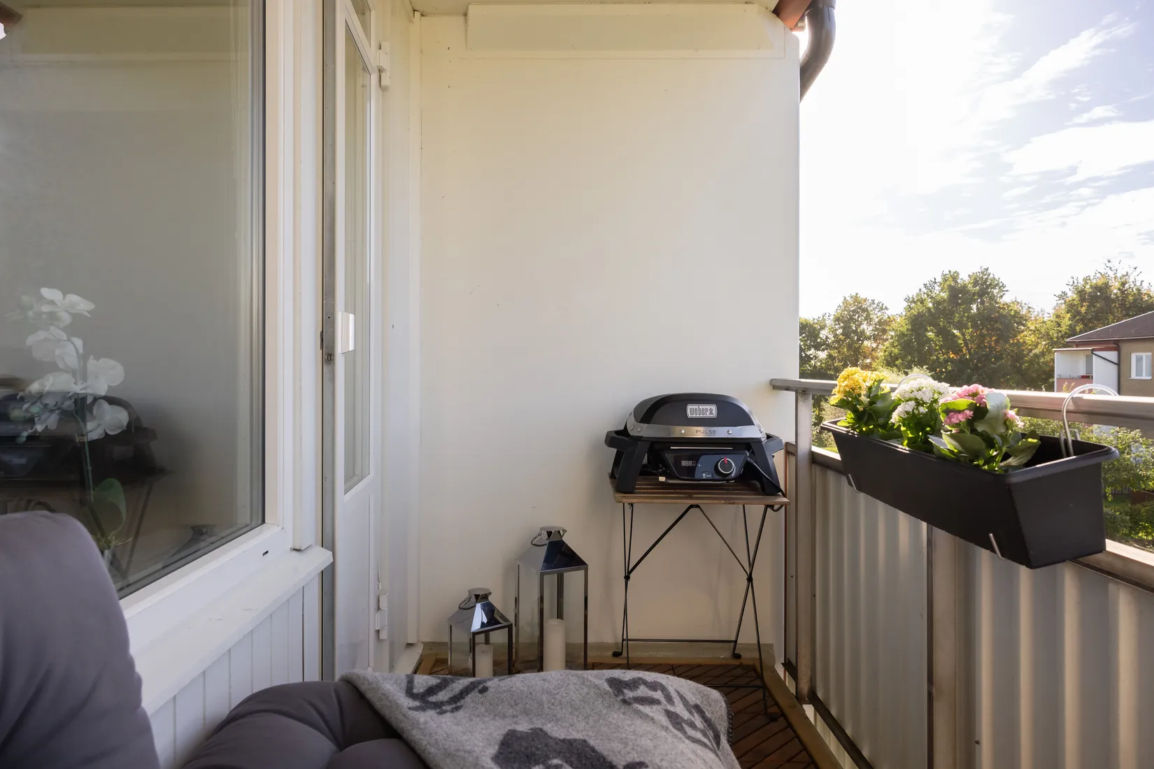 Bostadsrätt, Runslingan 22C, Linero, Lund