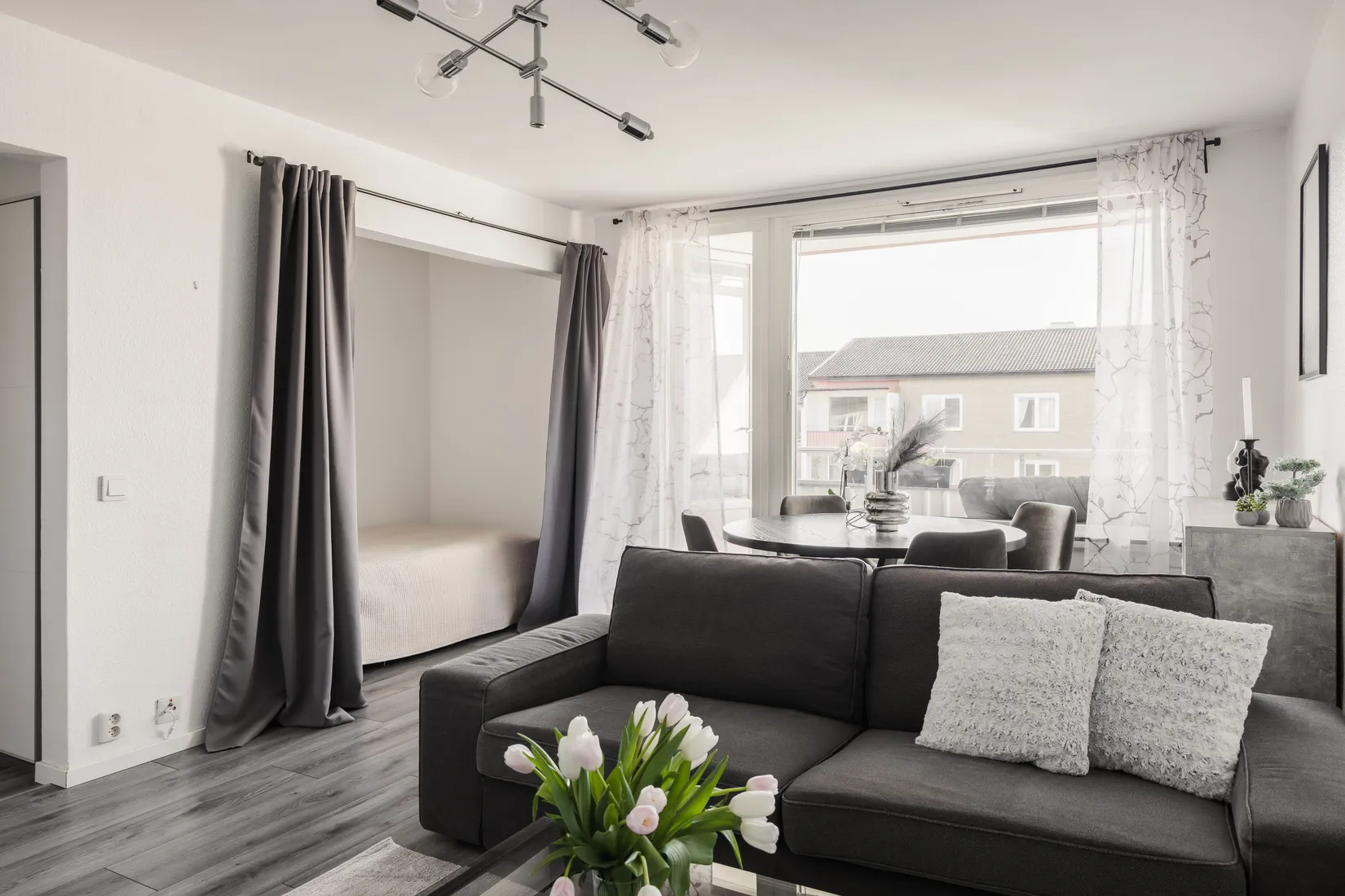 Bostadsrätt, Runslingan 22C, Linero, Lund