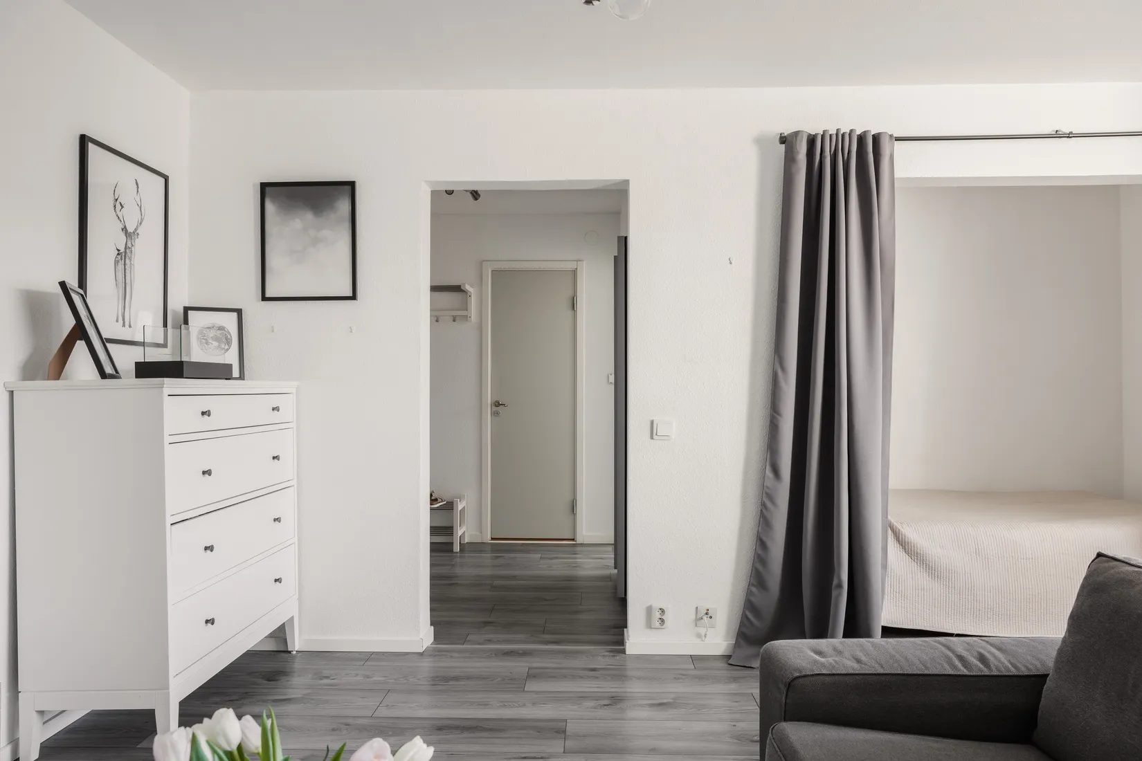Bostadsrätt, Runslingan 22C, Linero, Lund