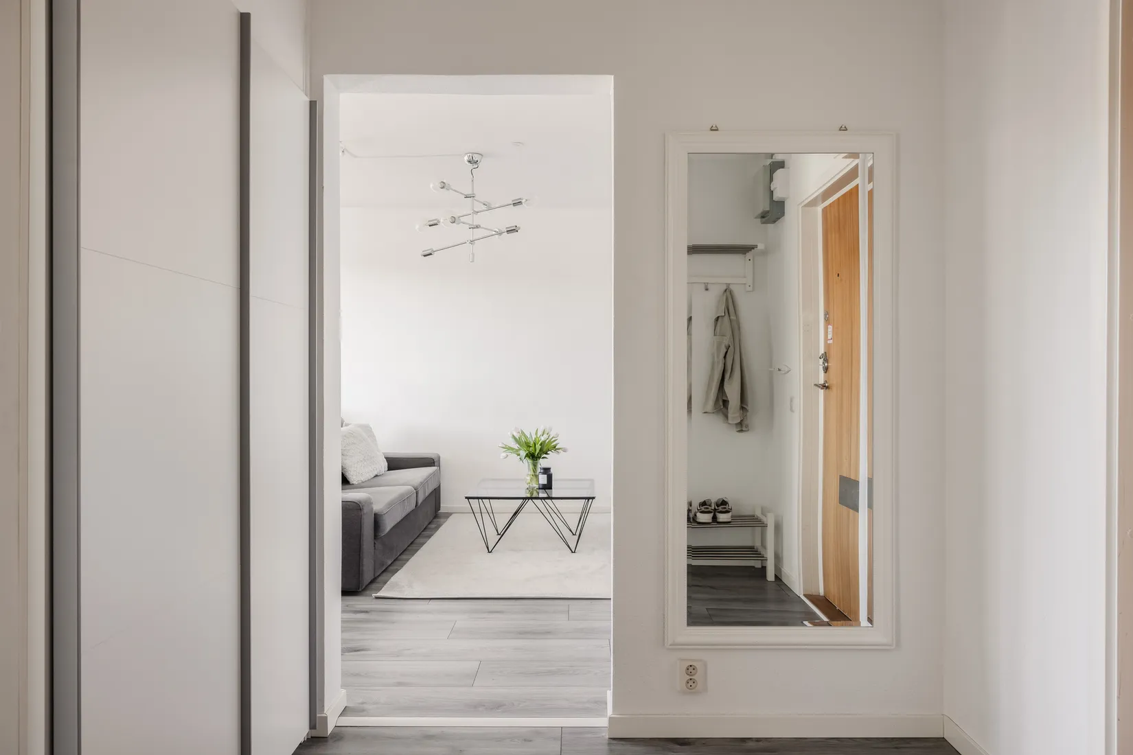 Bostadsrätt, Runslingan 22C, Linero, Lund