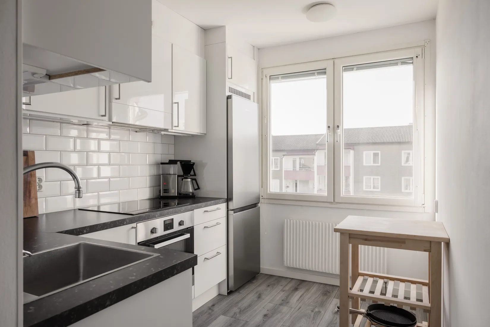 Bostadsrätt, Runslingan 22C, Linero, Lund
