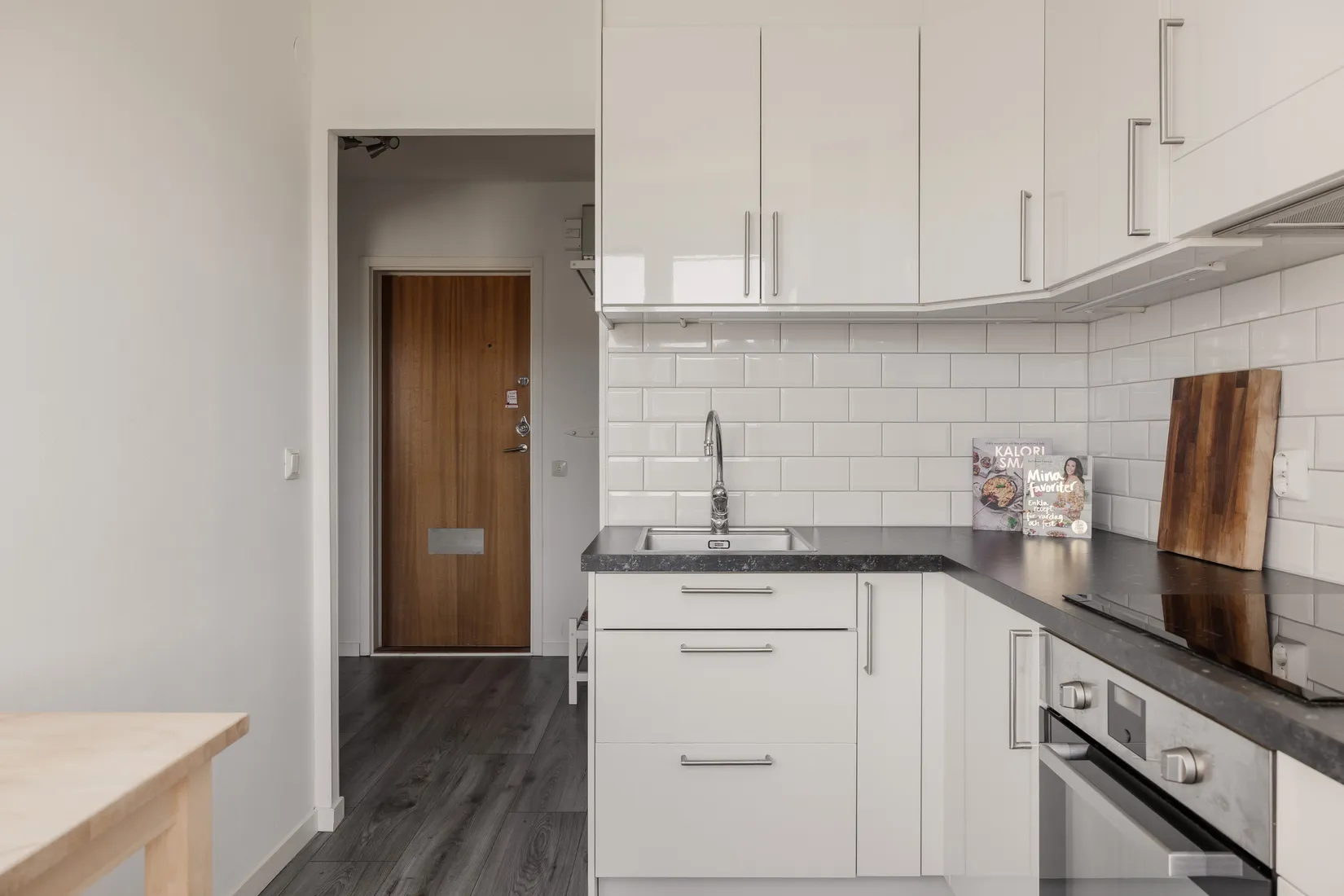 Bostadsrätt, Runslingan 22C, Linero, Lund