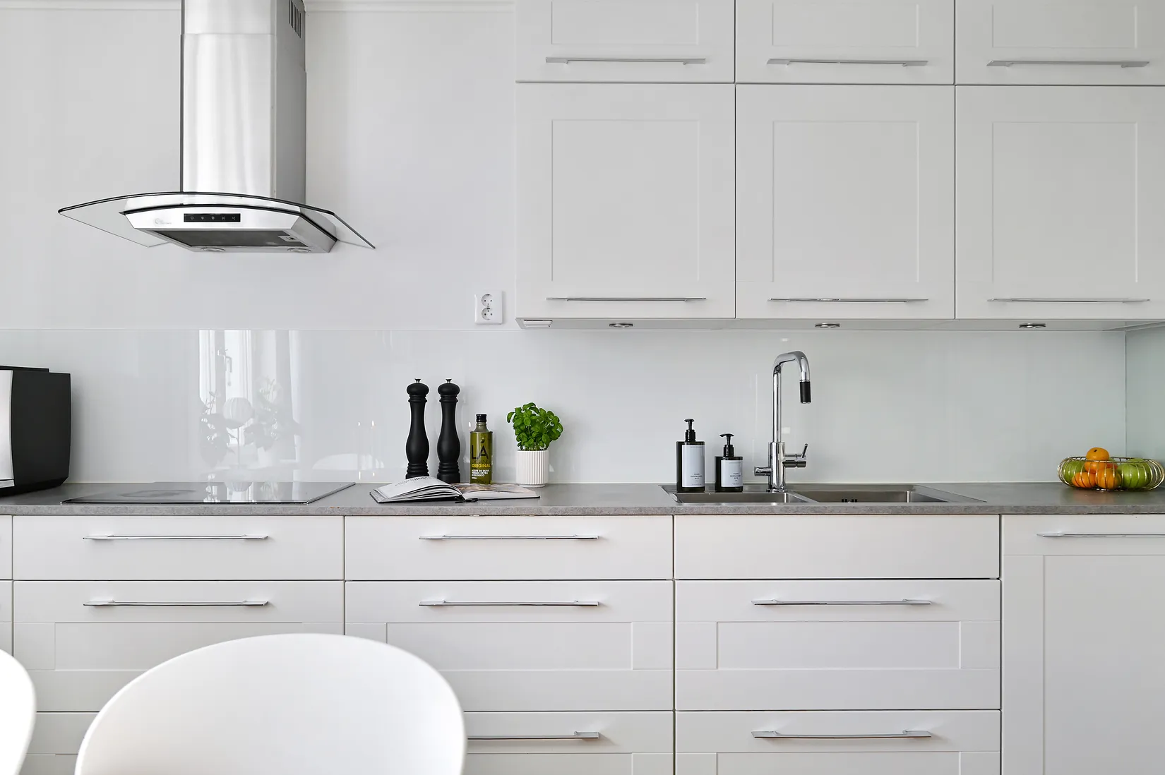 Radhus, Etydgränd 39, Huddinge