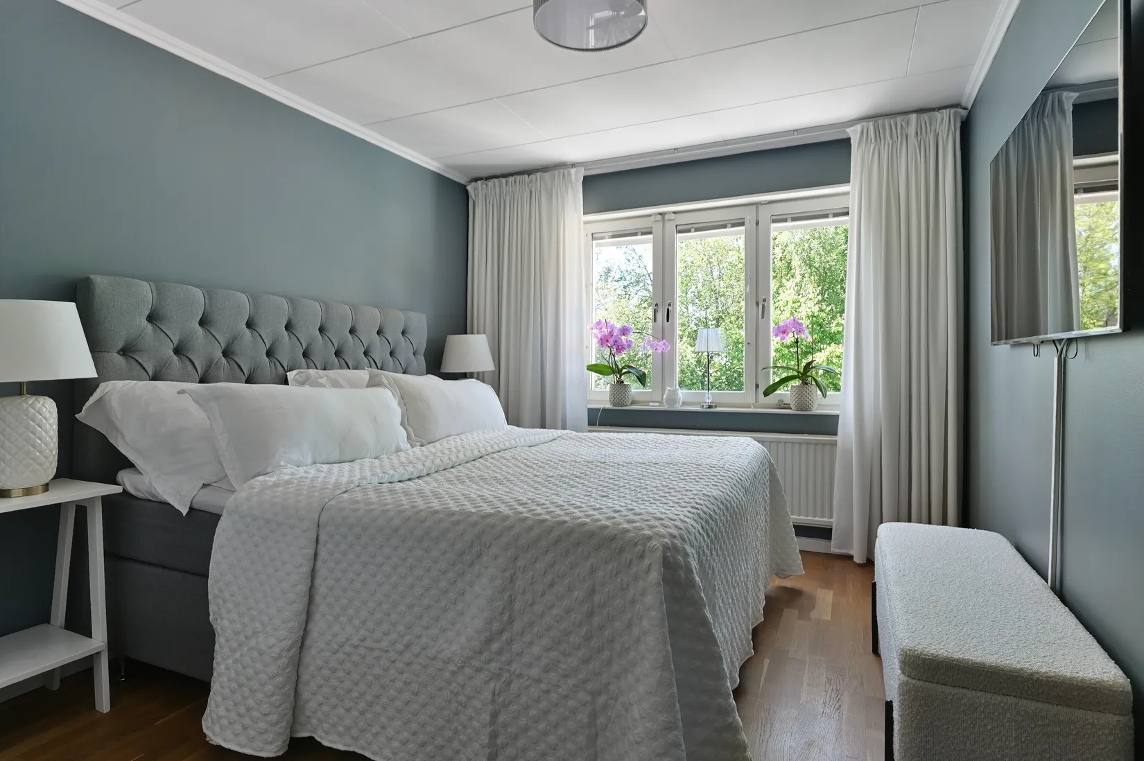 Radhus, Etydgränd 39, Huddinge