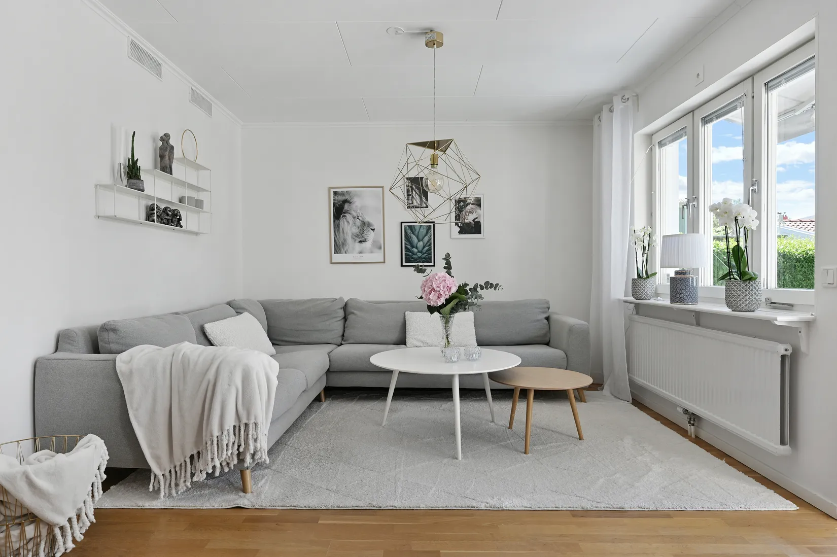 Radhus, Etydgränd 39, Huddinge