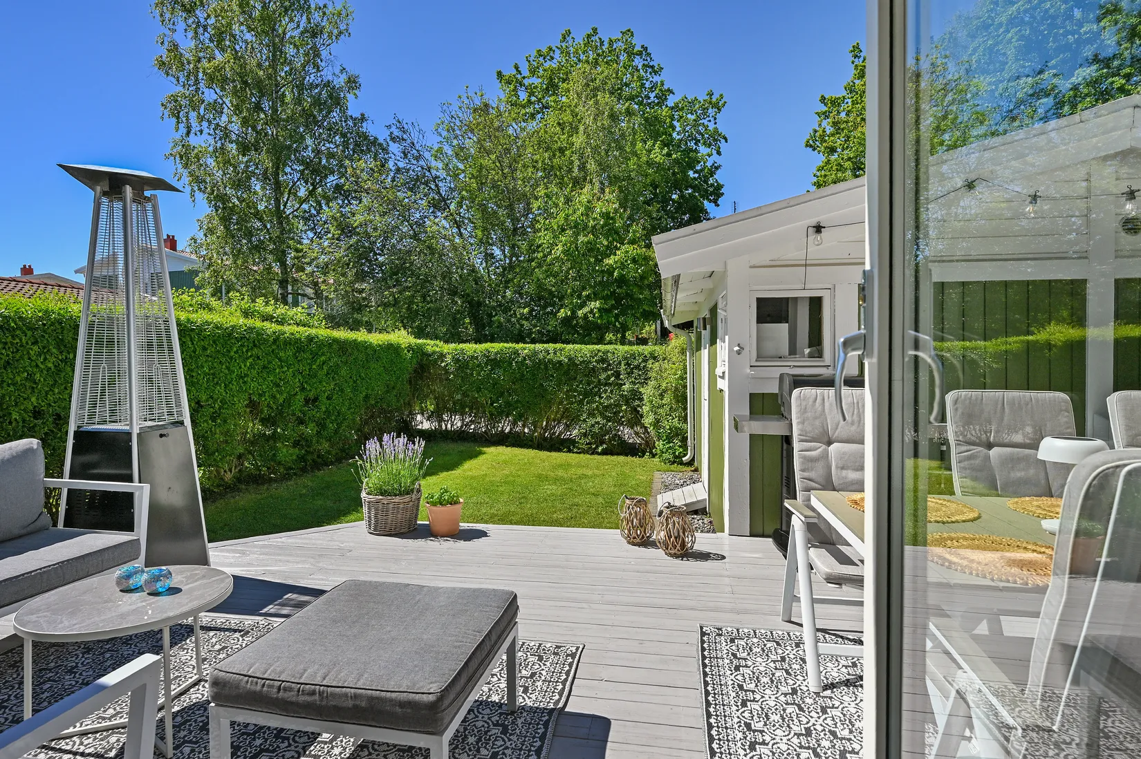 Radhus, Etydgränd 39, Huddinge