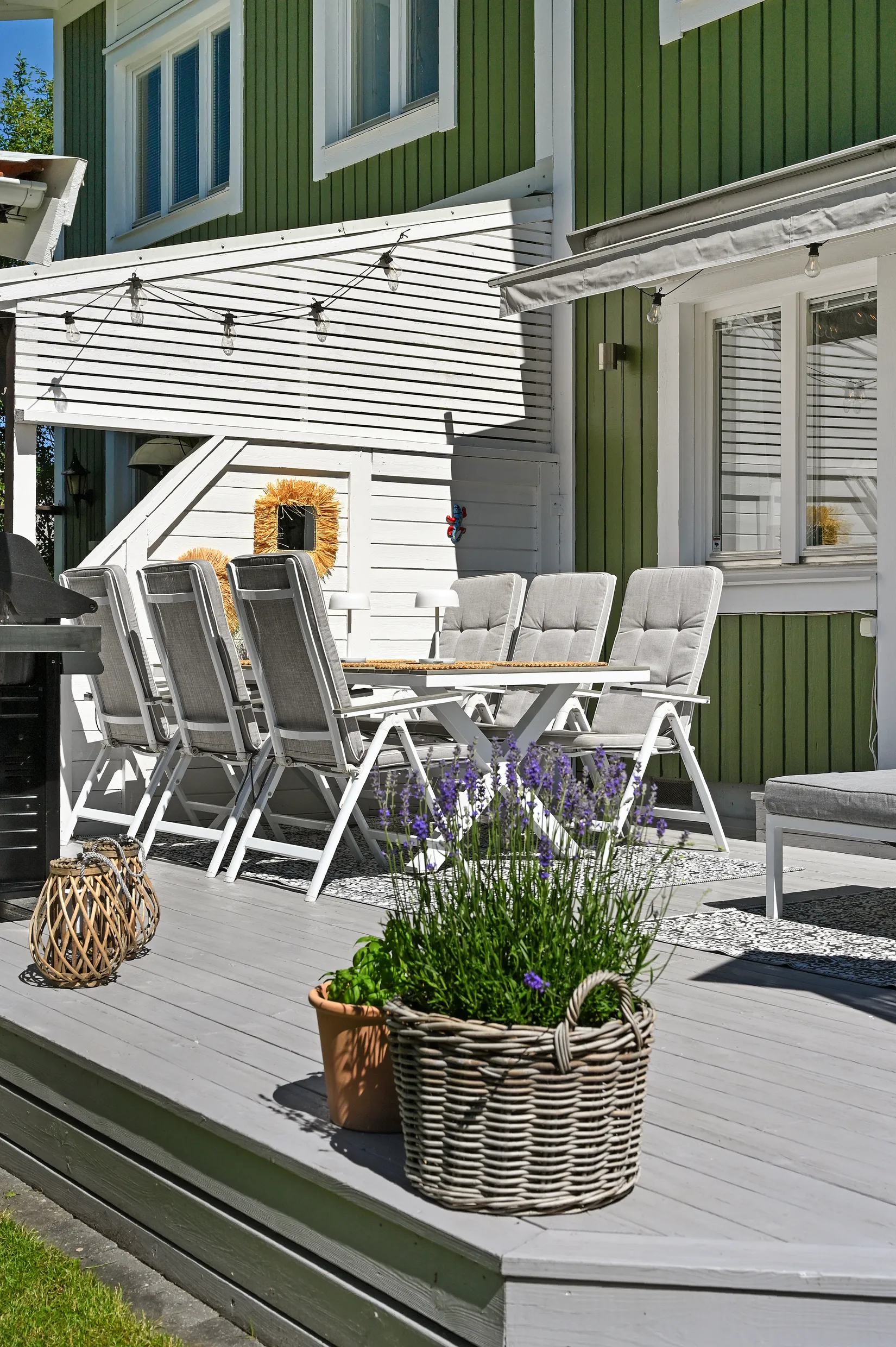 Radhus, Etydgränd 39, Huddinge