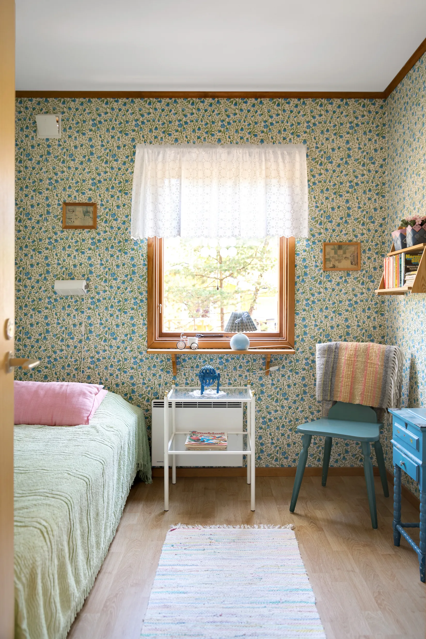 Fritidshus, Korkvägen 5, Yngsjö - Furuboda, Kristianstad