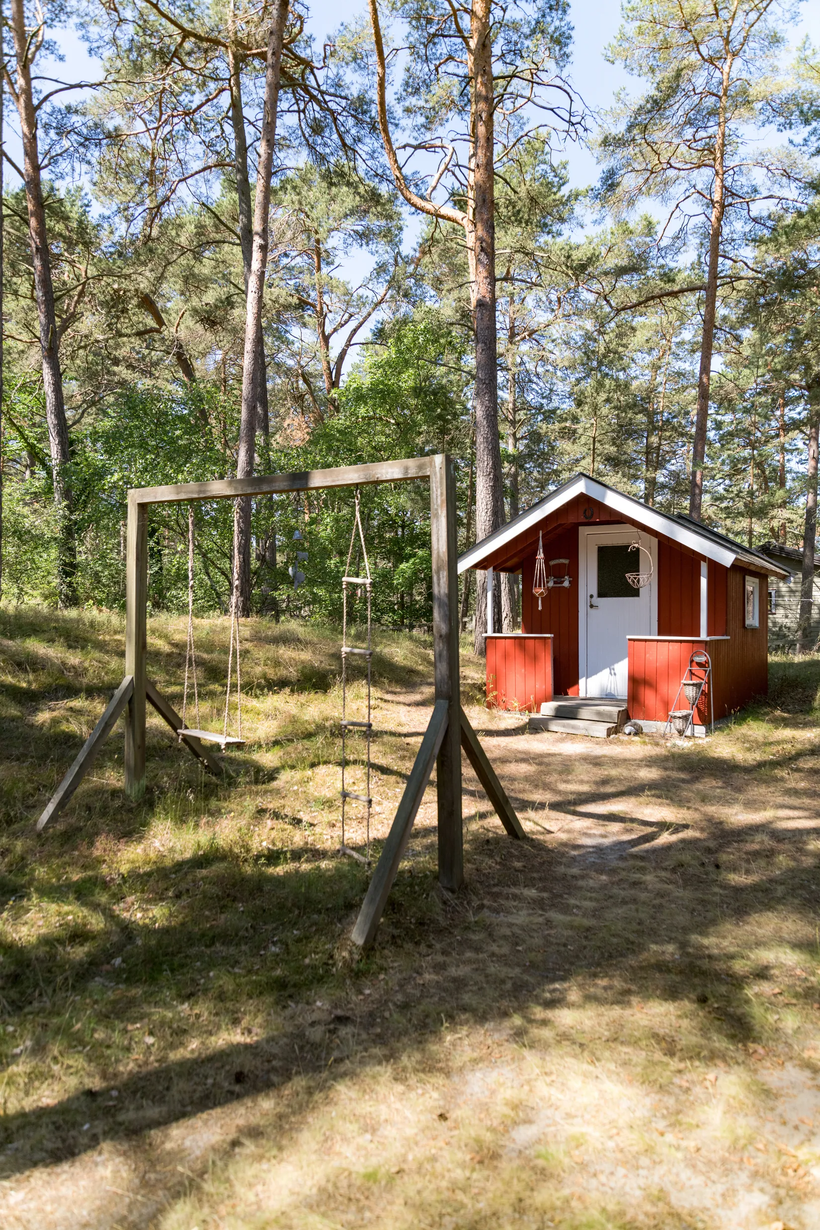 Fritidshus, Korkvägen 5, Yngsjö - Furuboda, Kristianstad