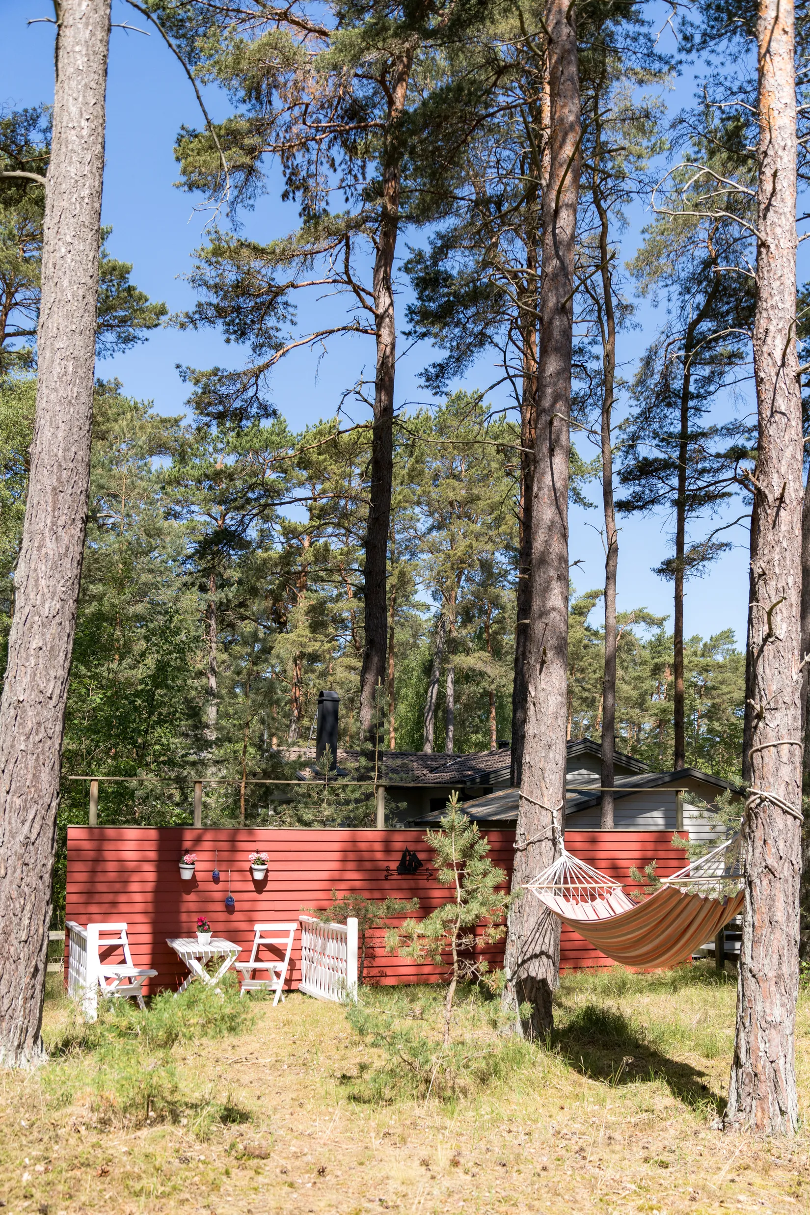 Fritidshus, Korkvägen 5, Yngsjö - Furuboda, Kristianstad