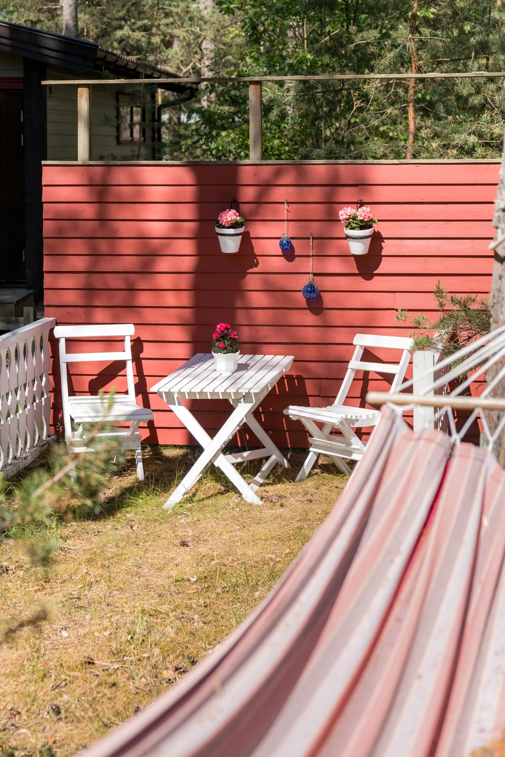 Fritidshus, Korkvägen 5, Yngsjö - Furuboda, Kristianstad