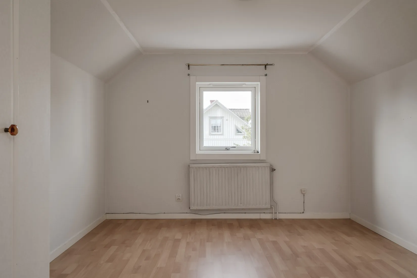 Villa, Skepparegatan 8, Figeholm, Oskarshamn