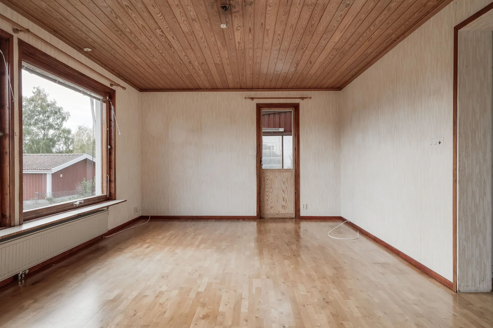 Villa, Skepparegatan 8, Figeholm, Oskarshamn